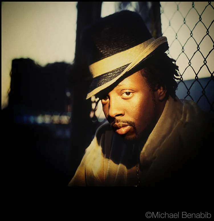 Celebrity Hip Hop Photography Archive — Michael Benabib